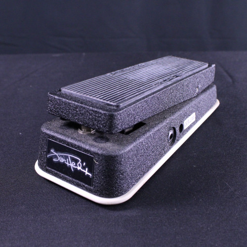 Used Dunlop CRY BABY JD-H1 HENDRIX Wah Pedal 40123-S000126162