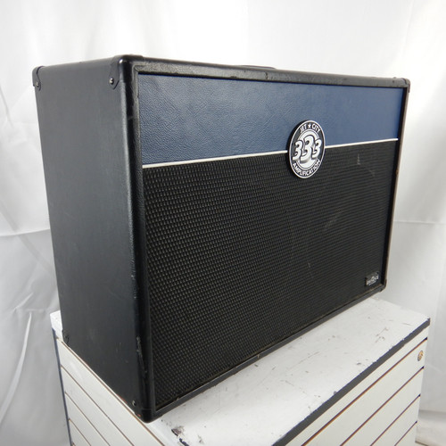 Used Jet City JCA24S 2X12 CAB 2 x 12 Guitar Speaker Cabinet 2 x 12 40123-S000126167