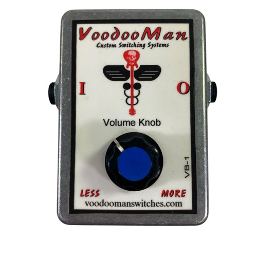Used VOODOO MAN VB-1 VOLUME 40090-S000077641
