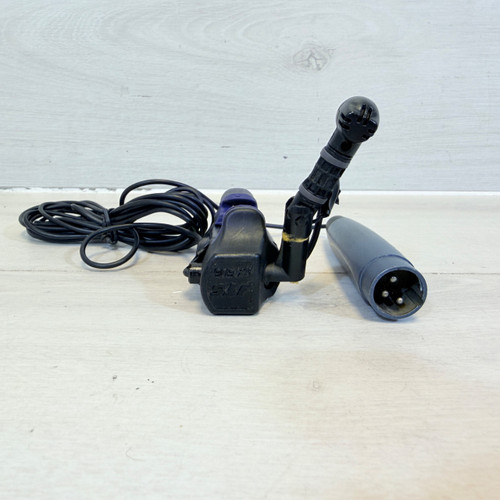 Vist Large View of Product Image Which is Used JTS CX-505 DRUM MIC Microphones
