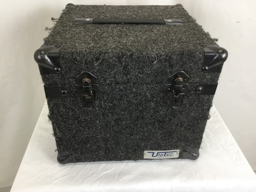 Used Unitec UNITEC MIC CASE Microphone Case 40012-S000296336