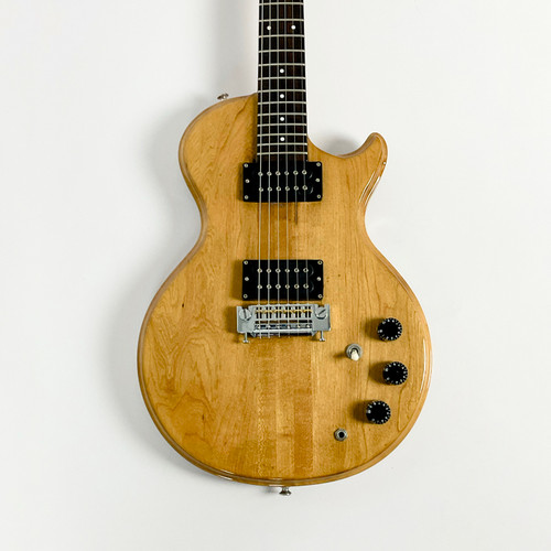 Used O’Hagan NIGHTWATCH Vintage Electric Guitar Natural 6-String 41103-S000054493