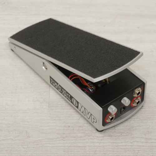 Used Ernie Ball MVP Volume Pedal 40015-S000321374