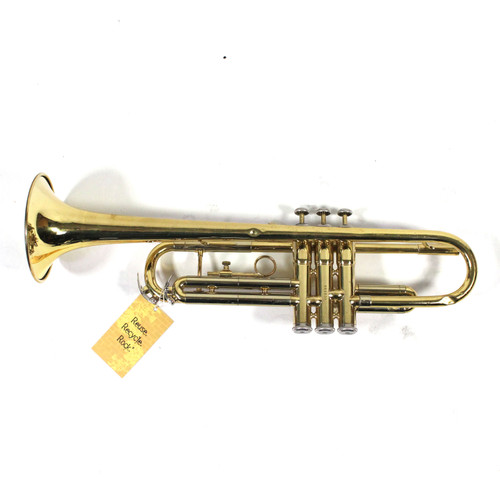 Besson 609 TRUMPET 