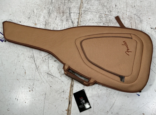 Vist Large View of Product Image Which is New Fender Elec TWEED Gtr Bag