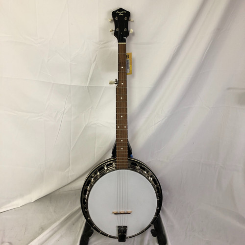 Used Recording King RKH-05 DIRTY 30S RESONATOR BANJO Banjo 41128-S000102456