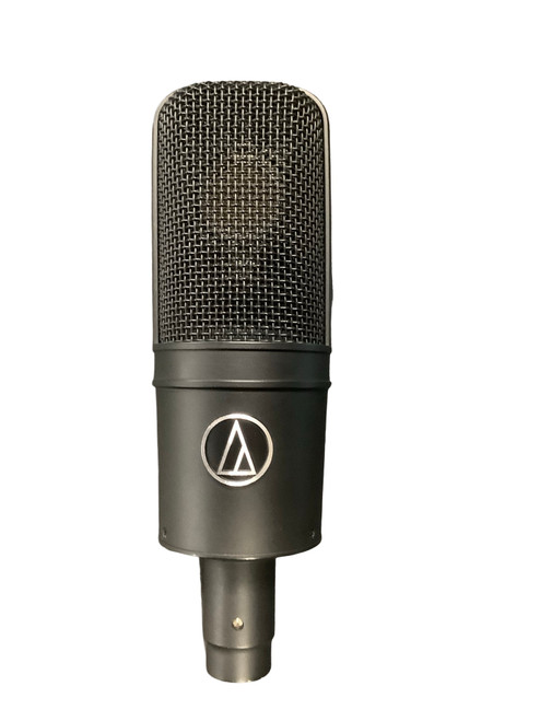 Used Audio Technica AT4040 Condenser Microphone 40083-S000149830