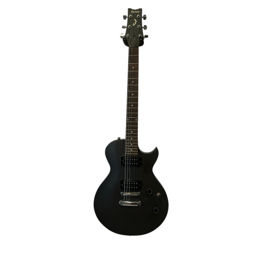 Used Ibanez ART 90 LP Type Electric Guitar Brown 6-String 40009-S000301965