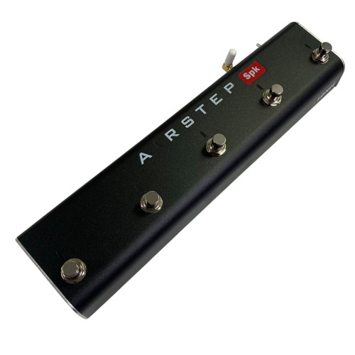 Vist Large View of Product Image Which is Used XSONIC AIRSTEP SPK WIRLESS FOOTSWITCH 40090-S000077678