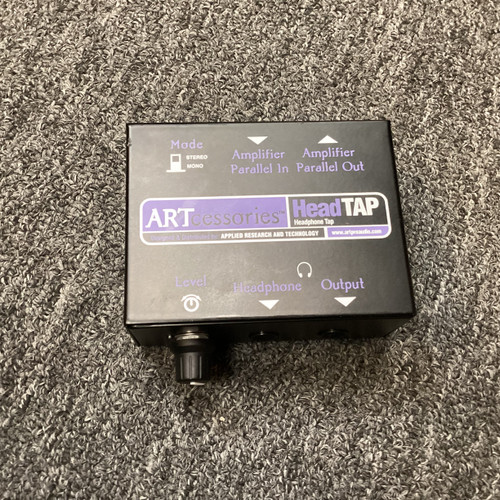 Vist Large View of Product Image Which is Used Art HEAD TAP Pro Sound Accessory 40111-S000183722