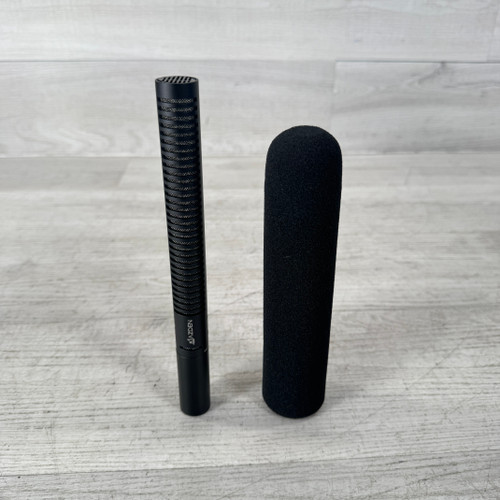 Used Azden SGM-X - Shotgun Microphone 40112-S000175549