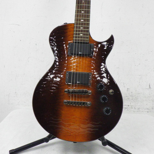 Used Ibanez ART300 Caiman Electric Guitar 40042-S000251468