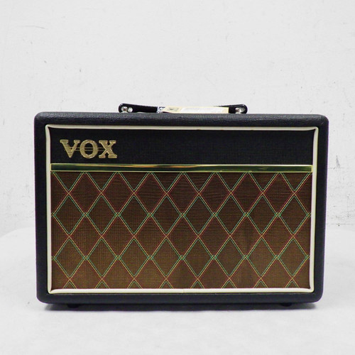 Used Vox Pathfinder 10 Solid State Amp 40042-S000251470