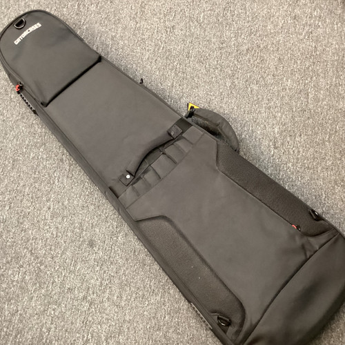 Vist Large View of Product Image Which is Used Gator ICON ELECTRIC BAG Guitar Gig Bag 40111-S000183737