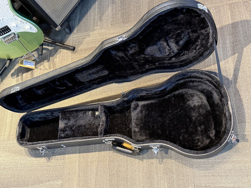 Vist Large View of Product Image Which is Used ELECTRIC GUITAR CASE OF ORGRIM Guitar Case