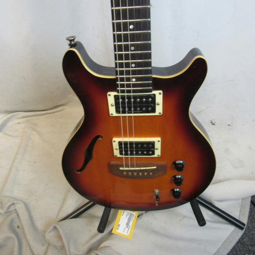 Vist Large View of Product Image Which is Hamer Electric Guitars 6-String