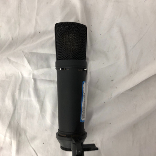 Used MXL 2003A Condenser Microphone 41128-S000102509