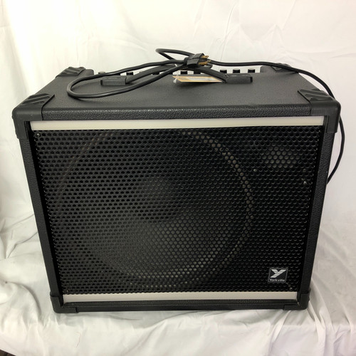Used Yorkville BLOC 100K KEYBOARD AMP Solid State Guitar Combo Other 41128-S000102522