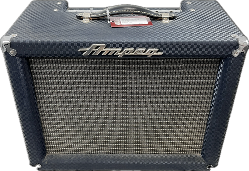 Vist Large View of Product Image Which is Used Ampeg J12 1965 1 x 12 Tube Combo Amplifier 1 x 12 41124-S000200575