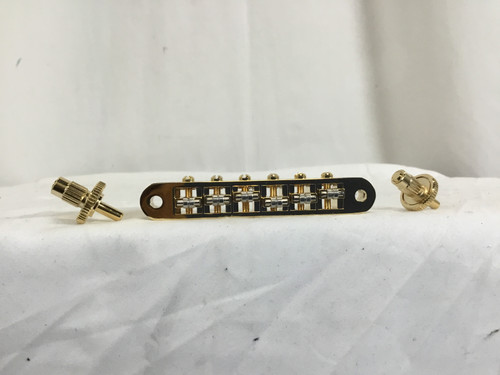 Used Bigsby B7 FLOATING BIGSBY KIT Guitar Hardware 40012-S000296522