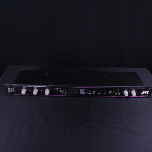 Used Art DXR ELITE RACKMOUNT DELAY W/POWER Delay 40123-S000126274