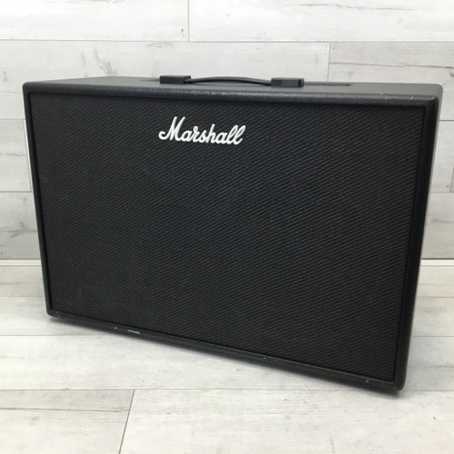 Used Marshall Code 100 1x12 Solid State Amp 40051-S000113197