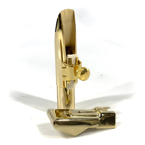 Used Paititi TXX-7 Tenor Mouthpiece