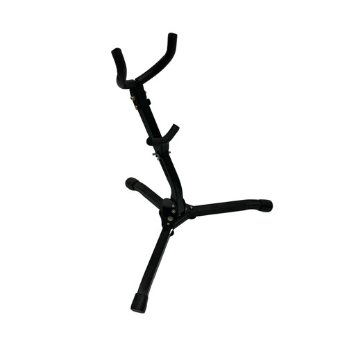 Vist Large View of Product Image Which is Used ALTO SAX STAND Band Instrument Stand 41126-S000089267