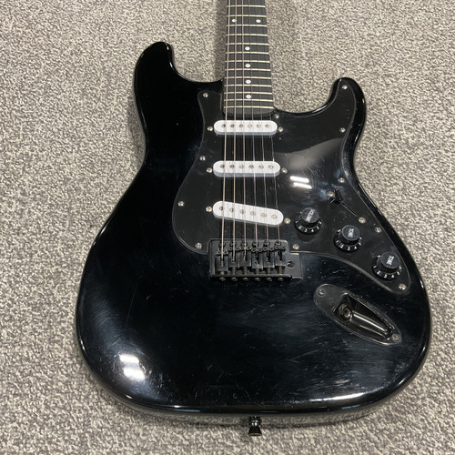 Used LYX PRO S-STYLE Electric Guitar 41106-S000089550