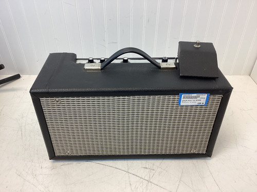 Used CUSTOM BUILT 63 REVERB Vintage Reverb Pedal 40107-S000150414