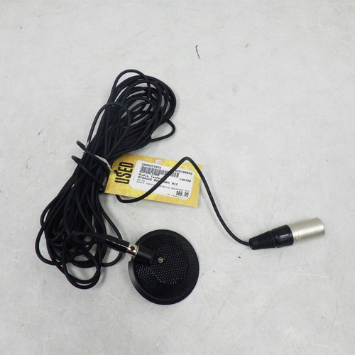 Used Audio Technica AT841UG Boundary Microphone 40042-S000251652