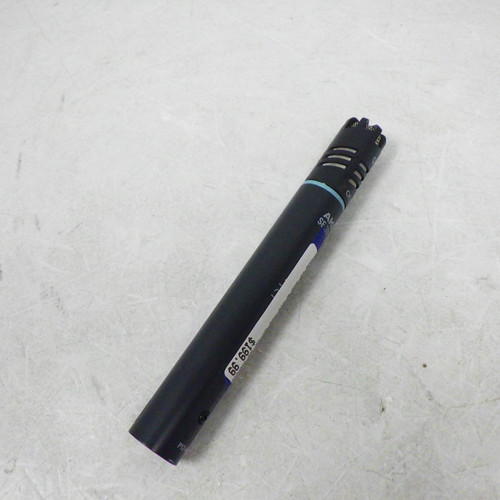 Used Akg SE-300B Microphone Pre W/ CK 93 Capsule  40042-S000251655