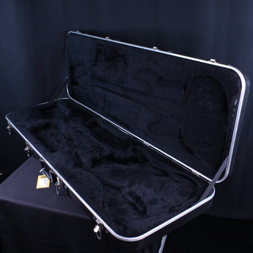 Used ABS BASS CASE Guitar Case 40123-S000126313