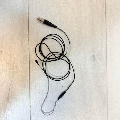 Vist Large View of Product Image Which is Used *Other Brand LAVALIER/HEADSET MIC Microphones