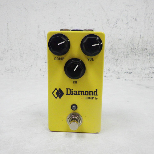 Used Diamond Comp Jr. Compressor Pedal 40042-S000251665