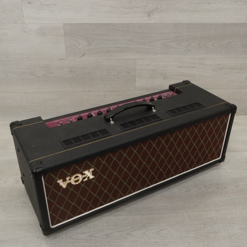Used Vox AC30CH Tube Guitar Amplifier Head 40015-S000321555