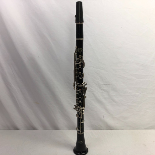 Vist Large View of Product Image Which is Used Vito RESO-TONE 3 Resonite Clarinet 41128-S000102581