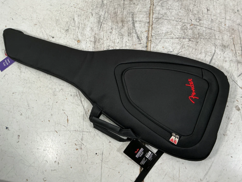 Vist Large View of Product Image Which is New Fender Elec Gig Bag NEW