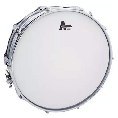 Vist Large View of Product Image Which is New Attack 14" Pro Flex 1 Snare Reverse Dot
