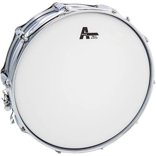 Vist Large View of Product Image Which is New Attack 14" Pro Flex 1 Snare No Overtone