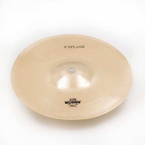 Vist Large View of Product Image Which is New Wuhan 8" Splash