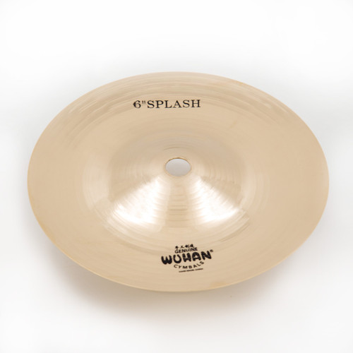Vist Large View of Product Image Which is New Wuhan 6" Splash