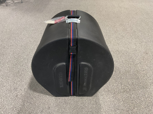 Used HUMES & BERG ENDURO 16X18 FLOOR TOM CASE 41106-S000089603