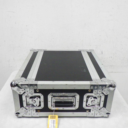 Used Road Ready 4 Space Road Case 40042-S000251774