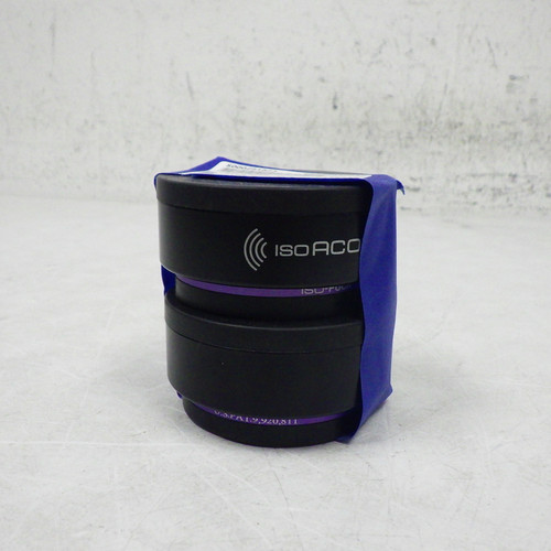 Used Isoacoustics ISO-Puck 76 Pair 40042-S000251823