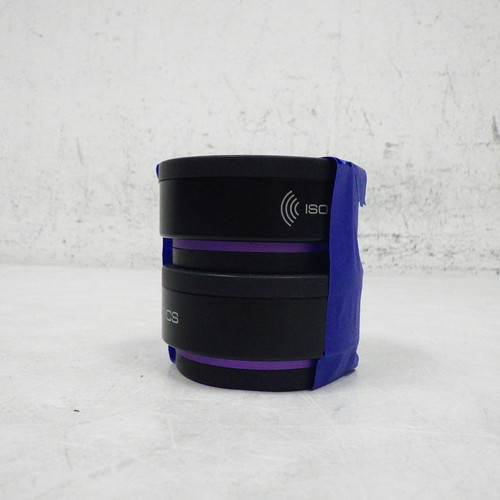 Used Isoacoustics ISO-Puck 76 Pair 40042-S000251825