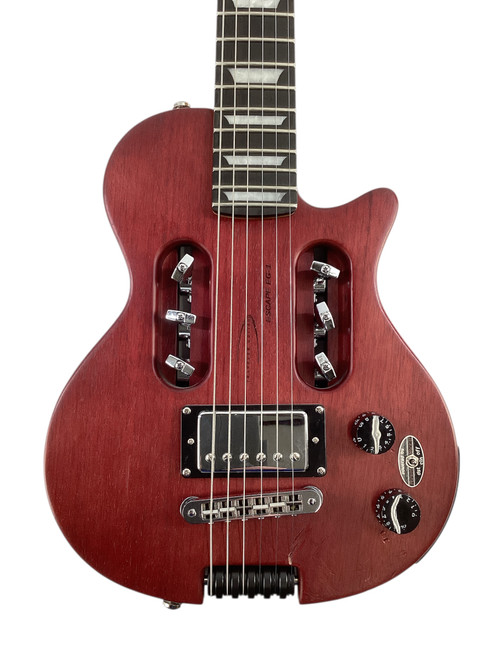 Used Traveler Escape EG-1 Electric Guitar -AS IS WEAR 41115-S000109968