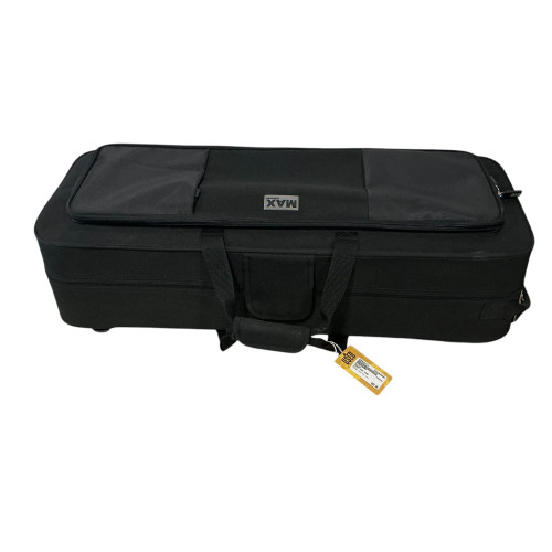 Used ProTec TENOR SAX CASE Band Instrument Case 40009-S000302171
