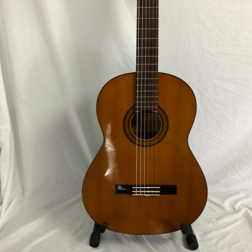 Used Yamaha G231 Solid Top Acoustic Guitar Wood 41128-S000102611