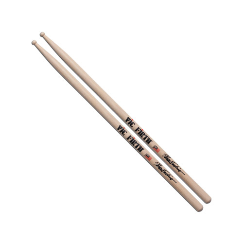 Vist Large View of Product Image Which is New Vic Firth Signature Series Peter Erskine Drumsticks